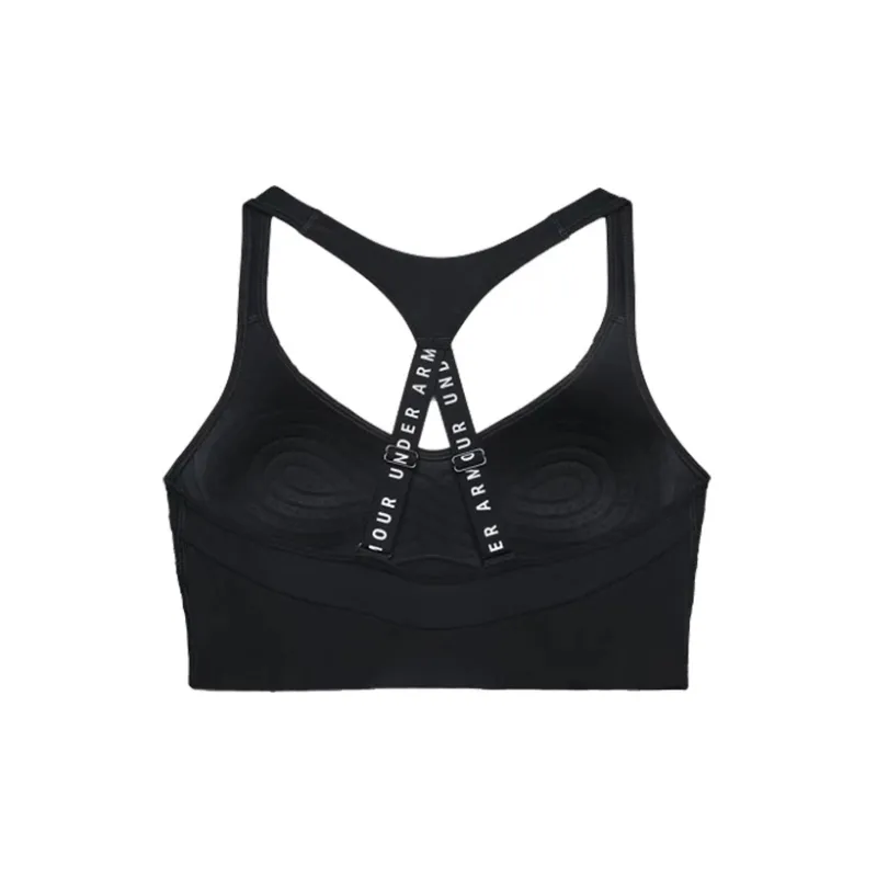 Under Armour Infinity Sports Underwear Women's Black-1
