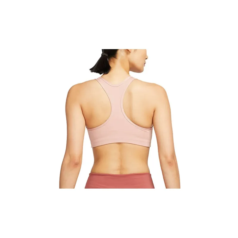 Nike Sports Underwear Women's Rose Vintage Gray-0