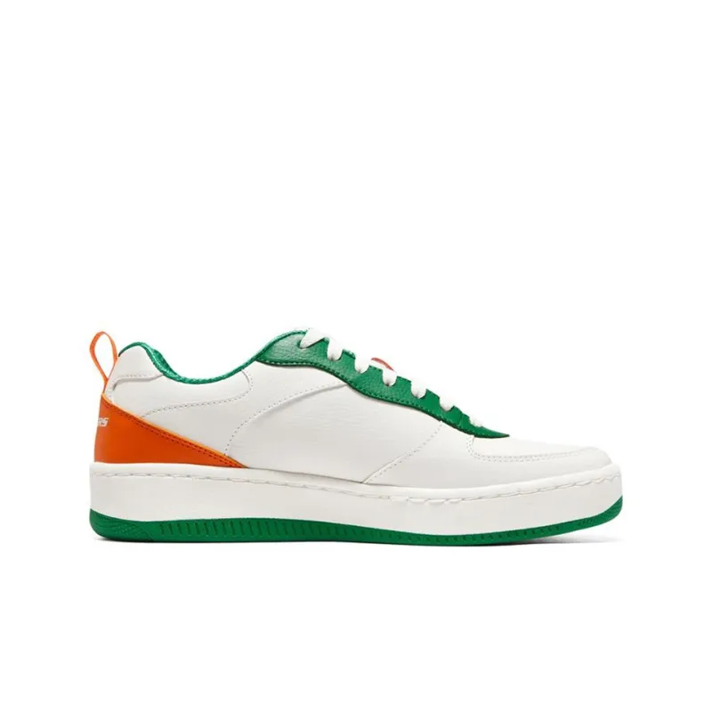 Skechers Sport Court 92 'White'-1