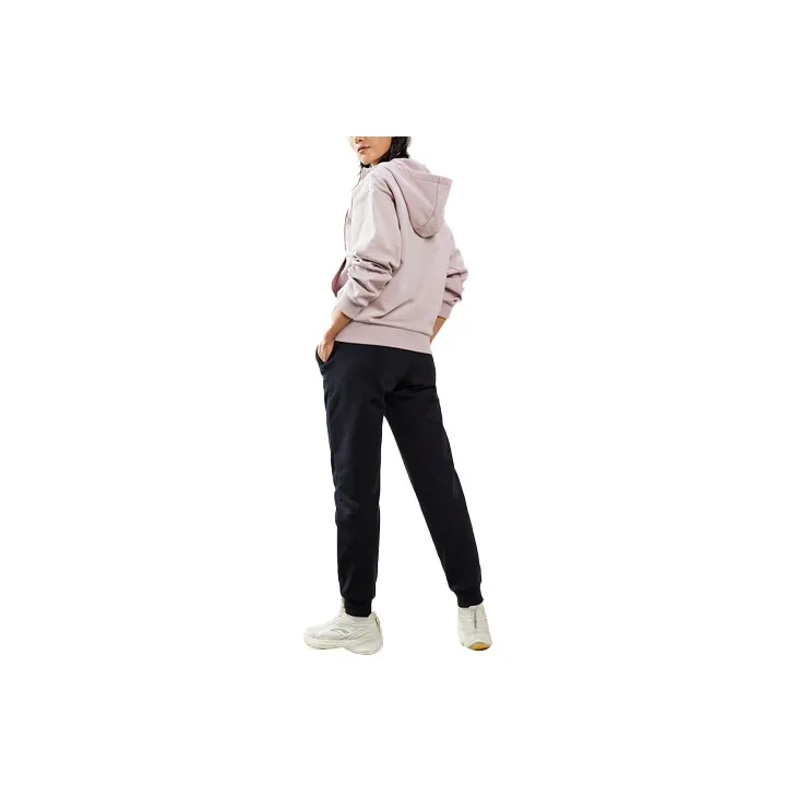 ANTA Variety Training Collection Fitness Sets Women's Pink-1
