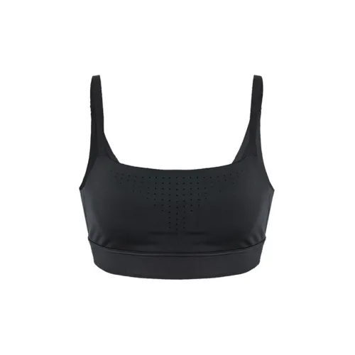 Under Armour Rush Tank Tops Women's Black