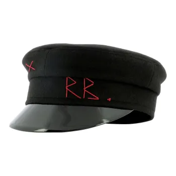 RUSLAN BAGINSKIY Logo Baker Boy Hat