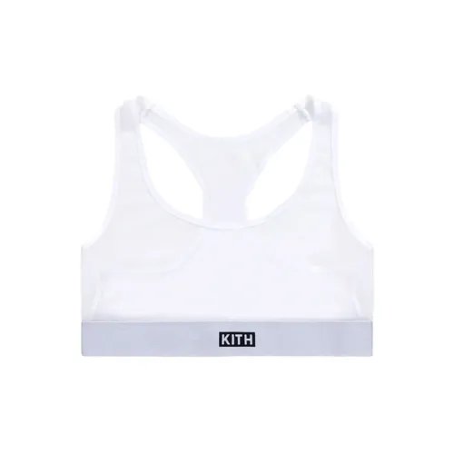 Calvin Klein X KITH Sports Underwear Women's White