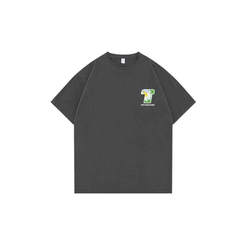 Toy Machine T-Shirts Unisex-7