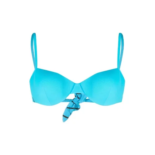 La Perla Bikinis Women's Blue