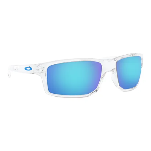 Oakley Sunglasses Unisex White