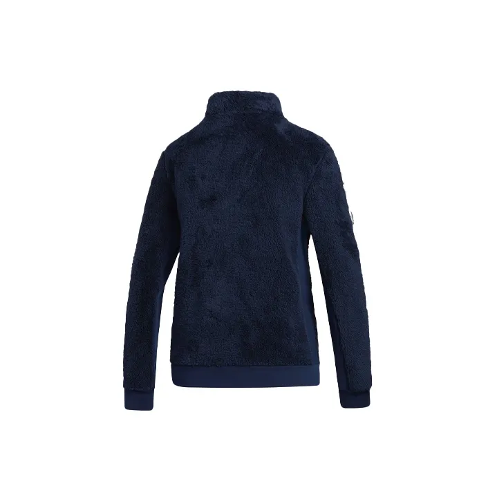 Adidas Casual Suits Women's College Navy-2