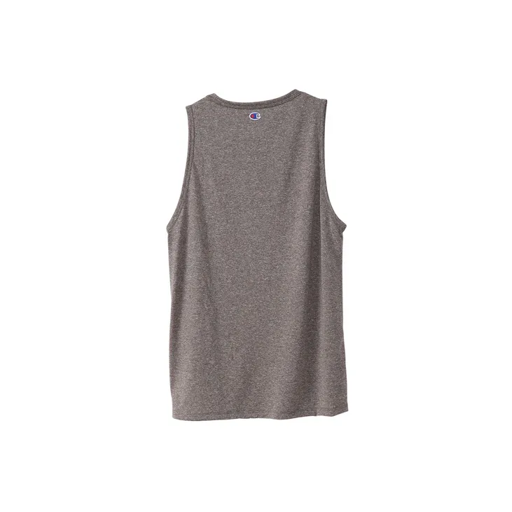 Champion Sleeveless Sports Shirts Women's-11