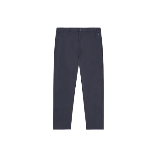 New Balance Japan Casual Pants Women's Indigo