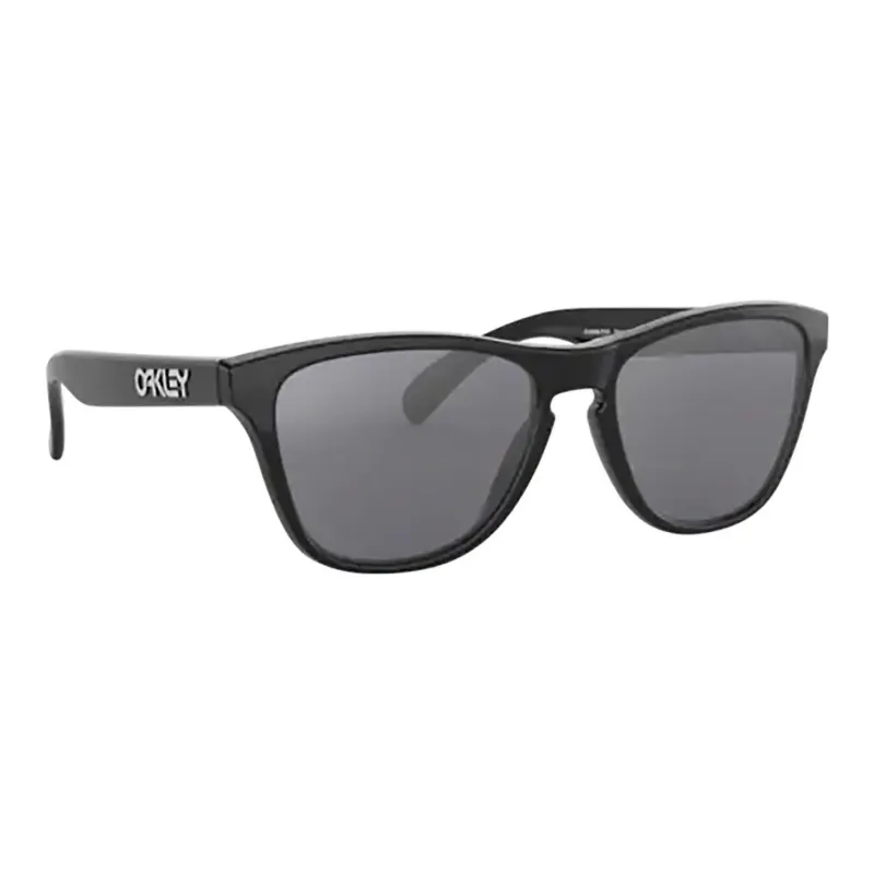 Oakley Sunglasses Unisex Black-0