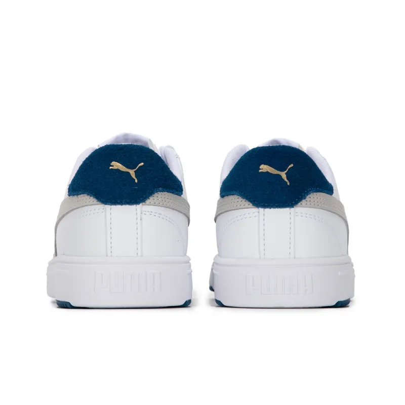 PUMA Serve Pro Lite 'White Sailing Blue'-3