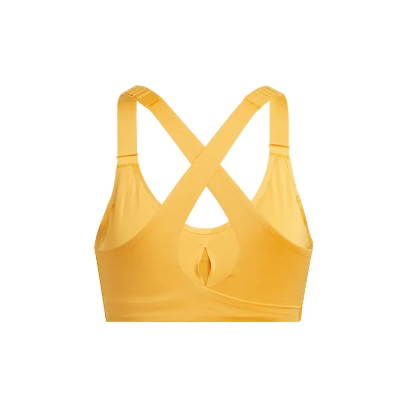 Adidas Sports Underwear Women's Yellow-1