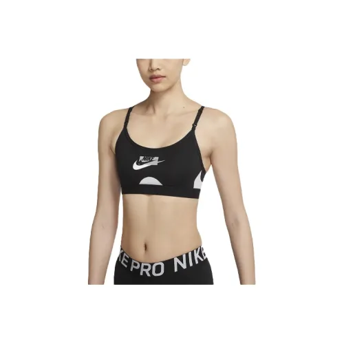 Nike Tank Tops Women's Black