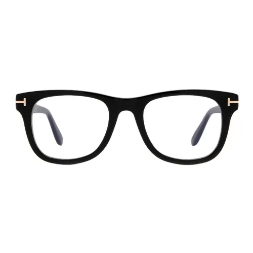 TOM FORD Sunglasses Unisex Black