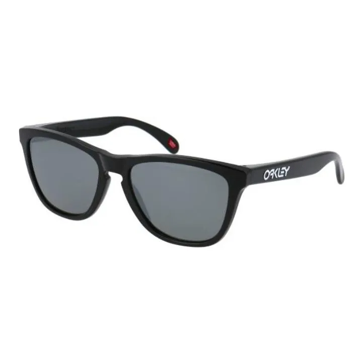 Oakley Sunglasses Unisex Black-0