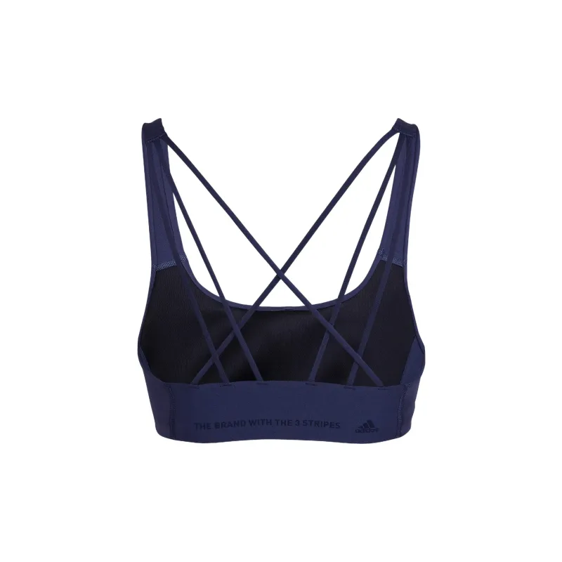 Adidas Sports Underwear Women's Blue-1