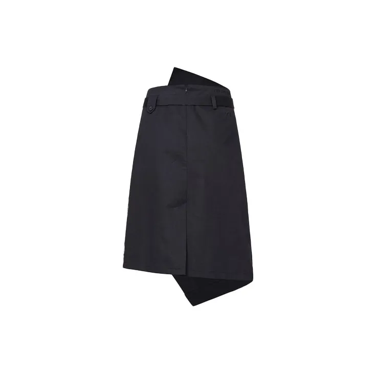 EVISU Casual Long Skirts Women's-1