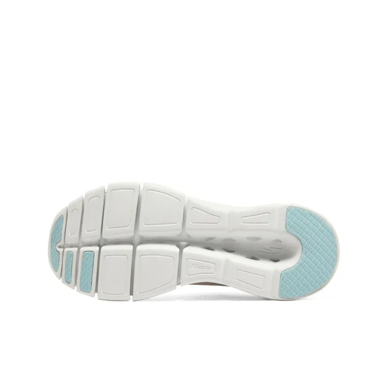 Skechers Go Run Glide Step Flex 'White' Women's-4