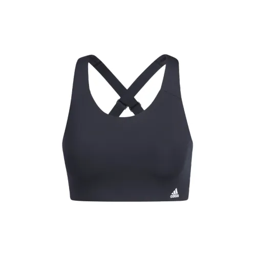 Adidas Tank Tops Women's Black