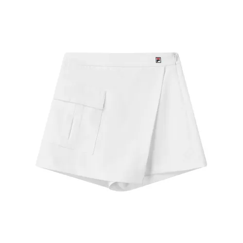 FILA Female Casual Skirt