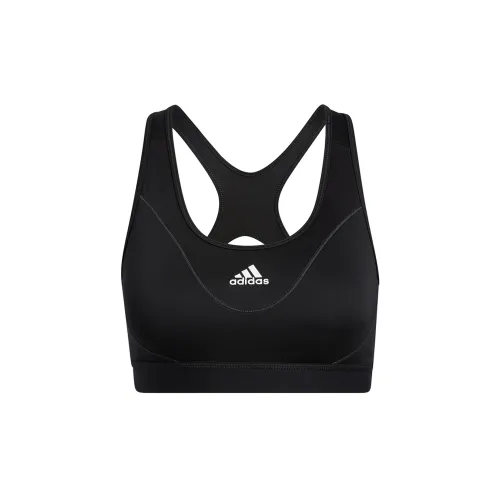 Adidas Sports Underwear Women's Black