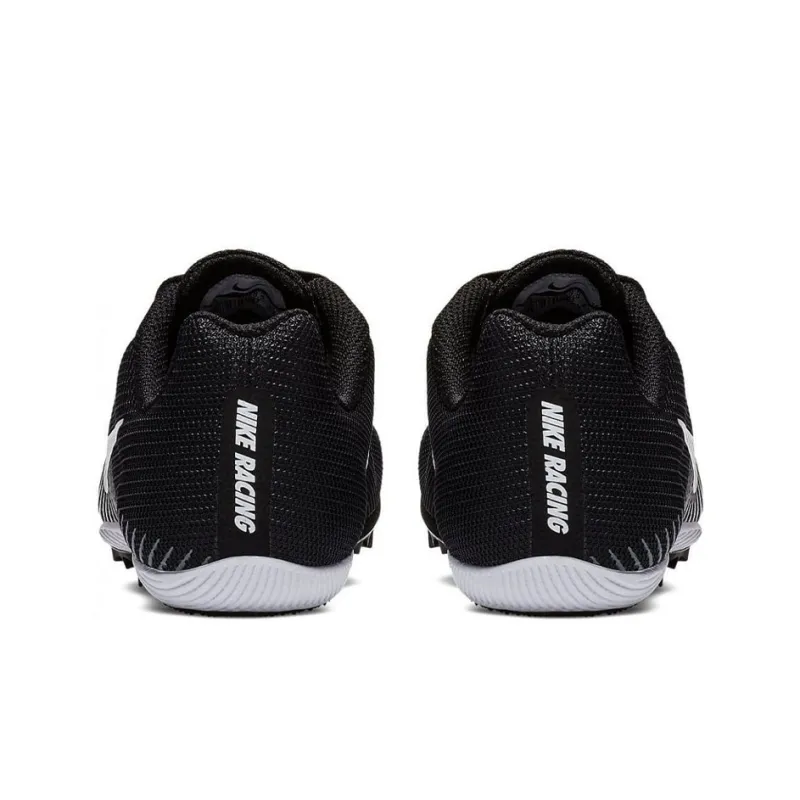 Nike Zoom Rival Cushioning Anti Slip And Wear Resistant Low Top Running Shoes Women's-3
