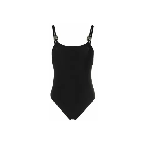 1017 ALYX 9SM One-Piece Swimsuits Women's Black