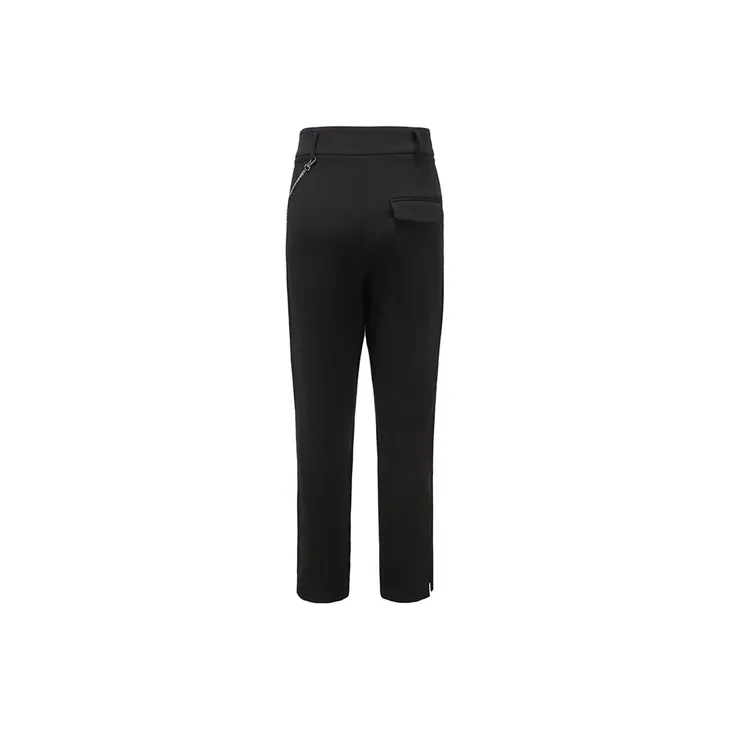 XANDRA Casual Pants Women's Black-1
