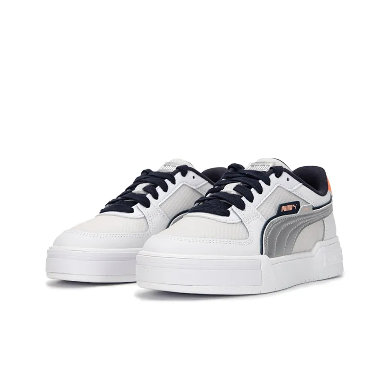 PUMA Ca Pro 'Techstile White Parisian Night'-1