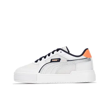 PUMA Ca Pro 'Techstile White Parisian Night'