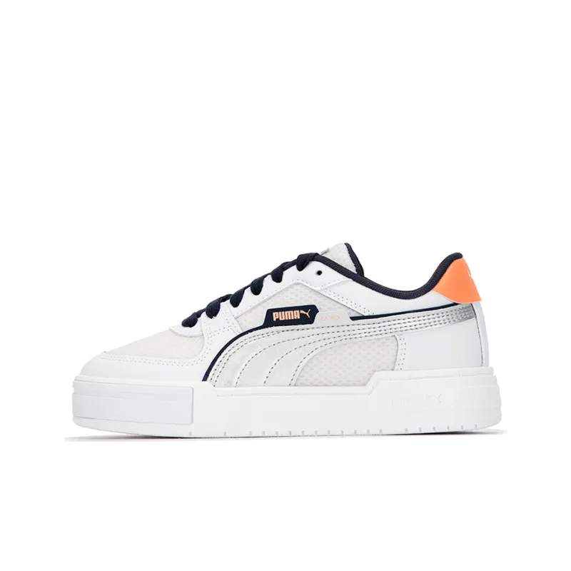 PUMA Ca Pro 'Techstile White Parisian Night'-0