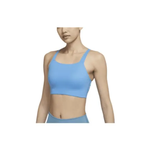 Nike Sports Underwear Women's Coastal Blue