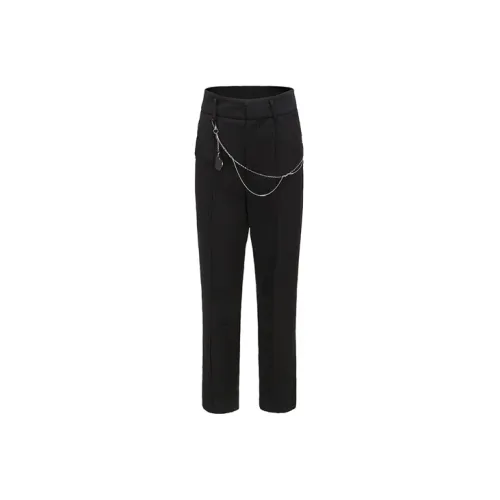 XANDRA Casual Pants Women's Black