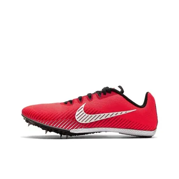 Nike Air Zoom Rival M 9 'Laser Crimson'