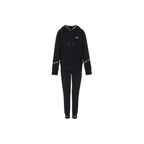 EMPORIO ARMANI Casual Suits Women's