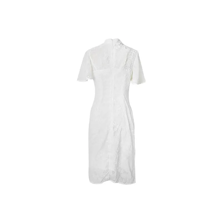 JINYE ORIENTAL Cheongsam Women's-1