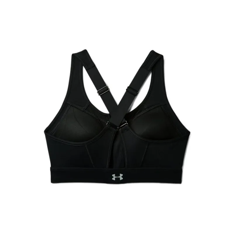 Under Armour DFO Sports Underwear Women's Black-1