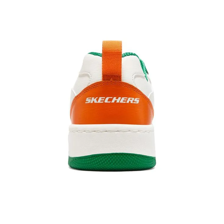 Skechers Sport Court 92 'White'-3