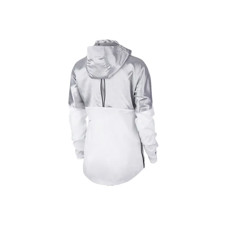 Nike Sun Protection Clothing Women's White-1