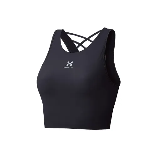 HOTSUIT Tank Tops Women's