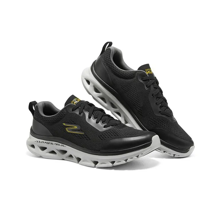Skechers Amscan 220503 Tiki Collapsible Garland 'Black'-2