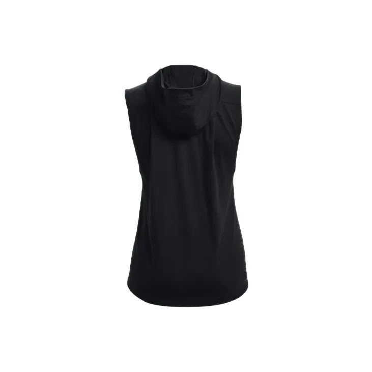 Under Armour Project Tank Tops Women's Black-1