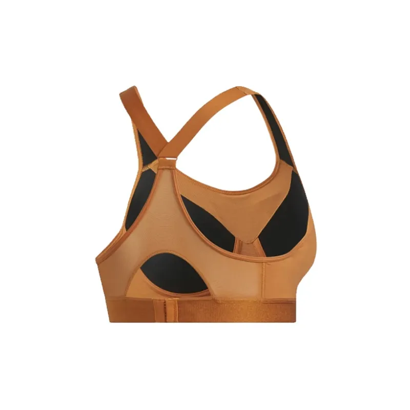 Adidas Sports Underwear Women's Khaki Brown-1