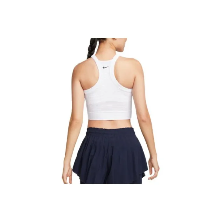Nike Tank Tops Women's White-1