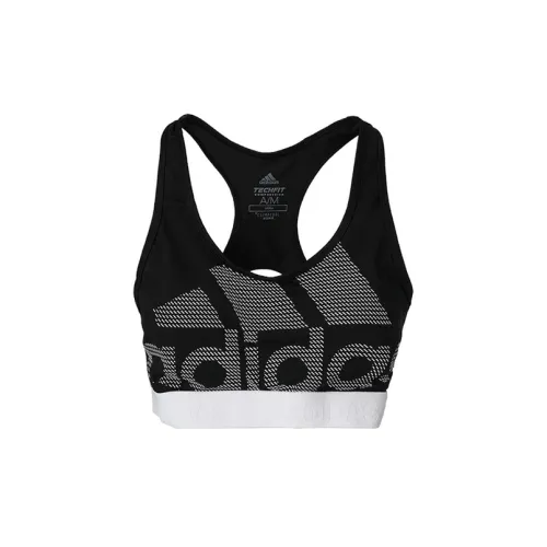 Adidas Tank Tops Women's Black