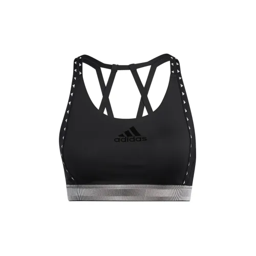 Adidas Tank Tops Women's Black