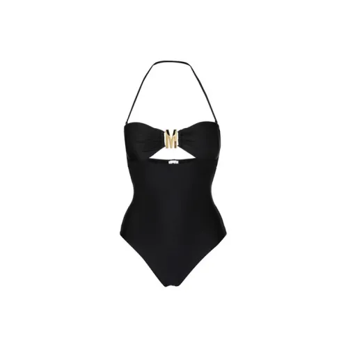 MOSCHINO One-Piece Swimsuits Women's Black