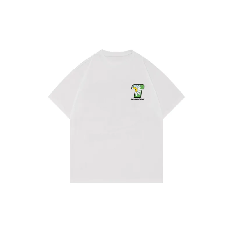 Toy Machine T-Shirts Unisex-1