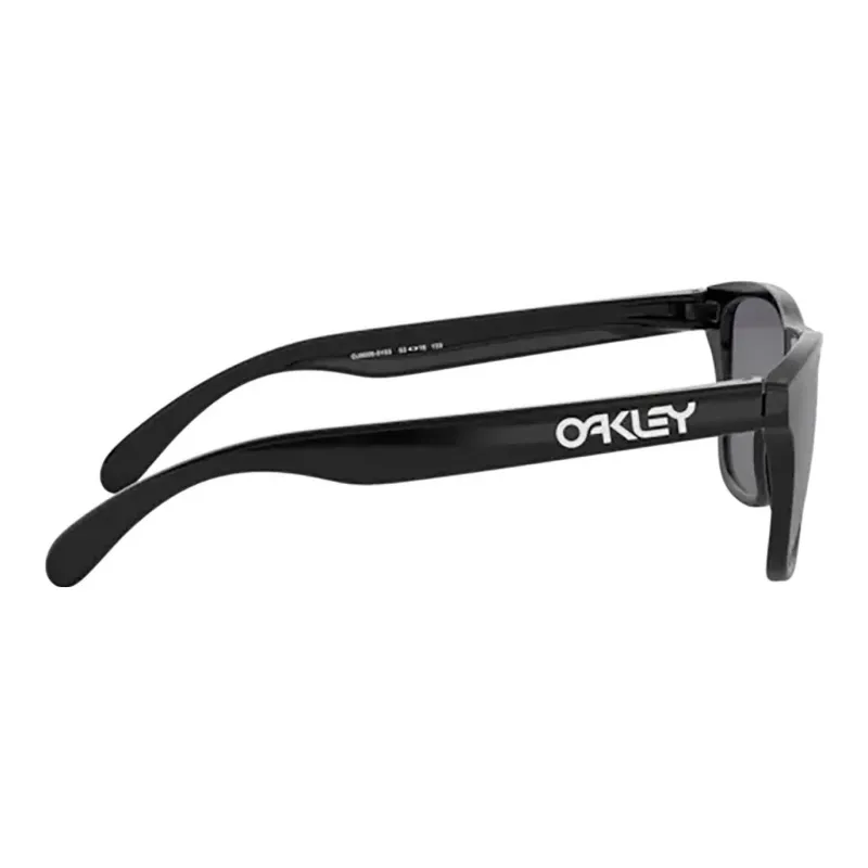 Oakley Sunglasses Unisex Black-2