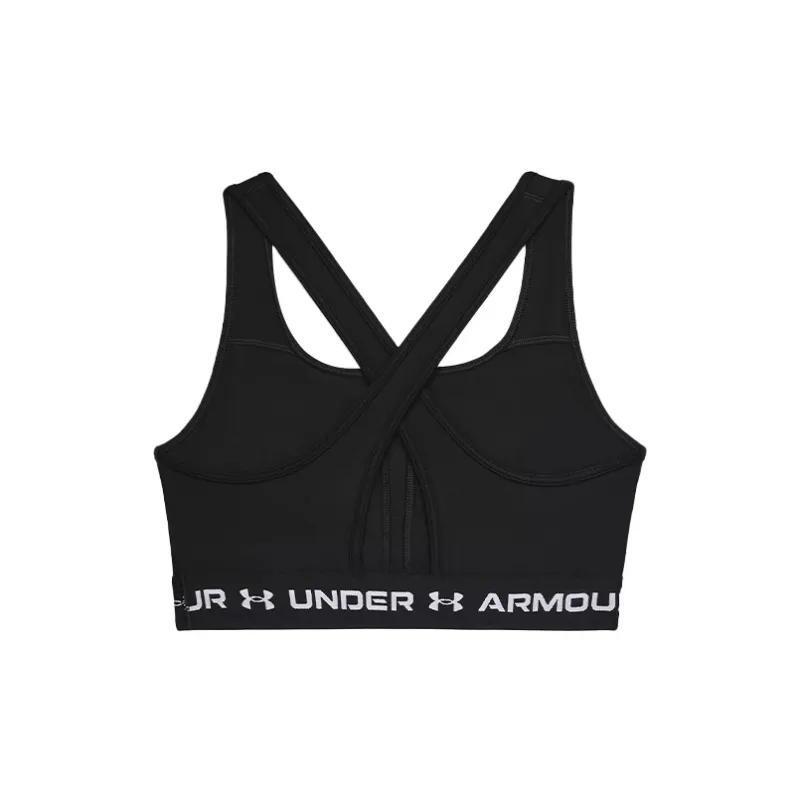 Under Armour Pride Tank Tops Women's Black-1